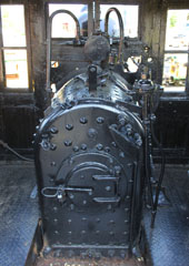 Godchaux Sugar #6, Fennimore