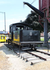 Godchaux Sugar #6, Fennimore