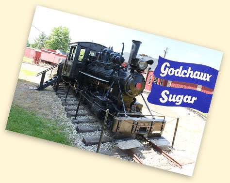 Godchaux Suger #6, Fennimore, WI Godchaux Suger #6, Fennimore, WI