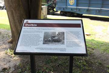Durbin, WV