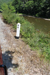 DVGR Milestone, Durbin