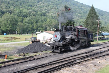 Moore Keppel #3, Durbin