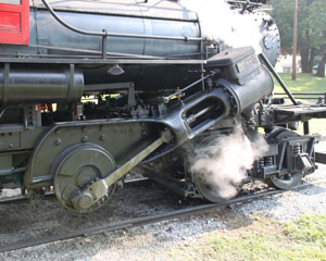 Moore Keppel #3, Durbin