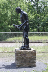 John Henry Park, Talcott