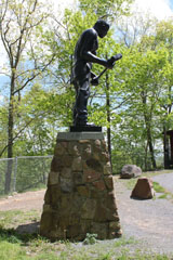 John Henry Park, Talcott