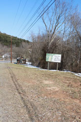 John Henry Park, Talcott