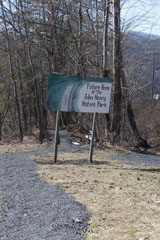 John Henry Park, Talcott