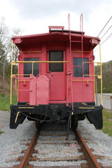 NW G1 #7, Bluefield City Park