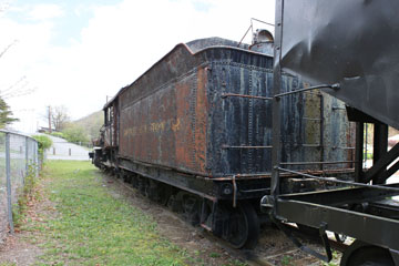 NW G1 #7, Bluefield City Park