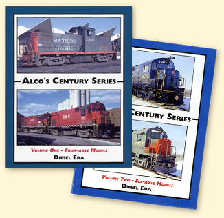 Withers, ALCO's Century Series