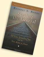 Bonds, Stealing the General