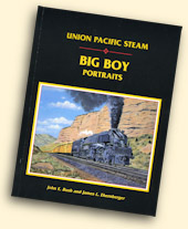Bush & Ehernberger, Big Boy Portraits