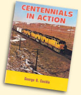 Cockle, Centennials in Action