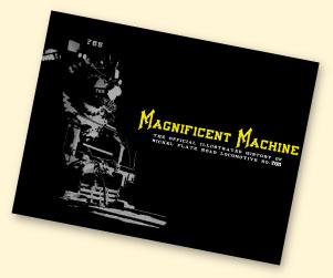 FWRHS, Magnificent Machine