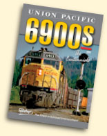 Pentrex, Union Pacific 6900s