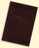Pittenger, Daring and Suffering